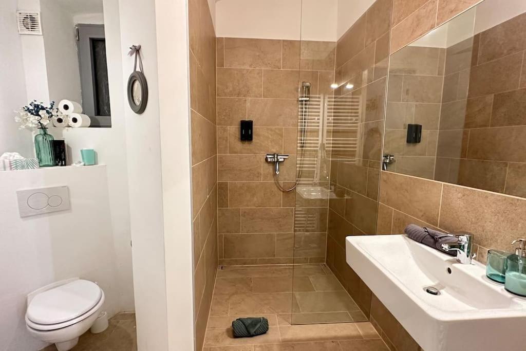 Apartamento C’est La Vie à Paris