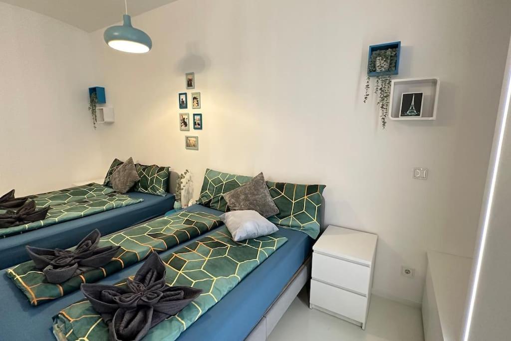 Apartamento C’est La Vie à Paris *