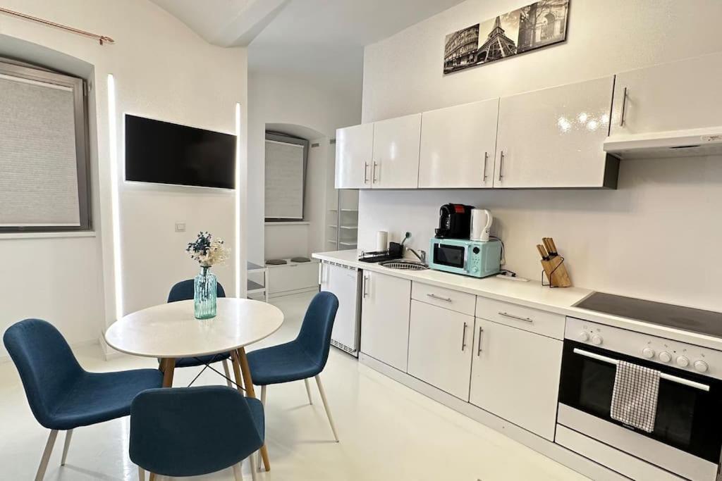 C’est La Vie à Paris Apartamento