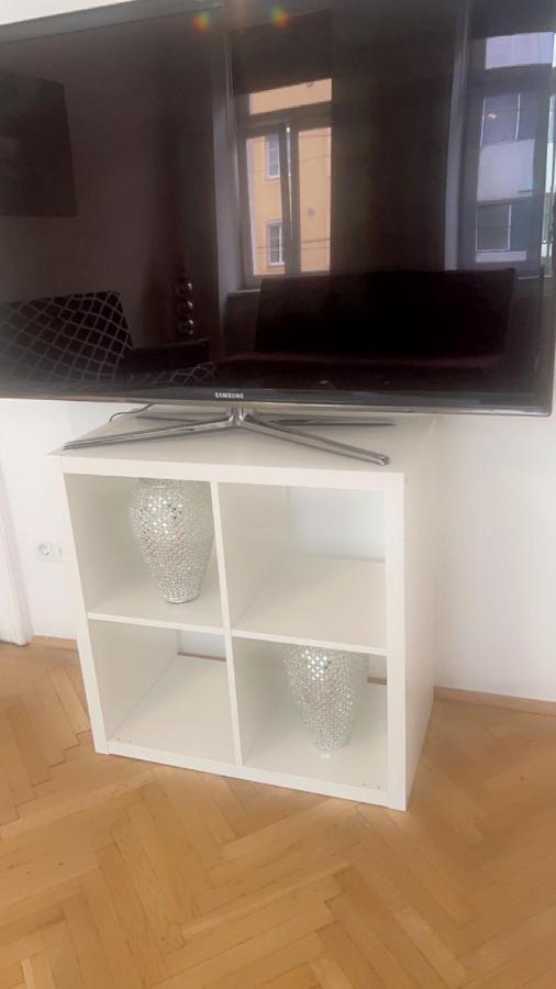 City Apartment Appartamento *