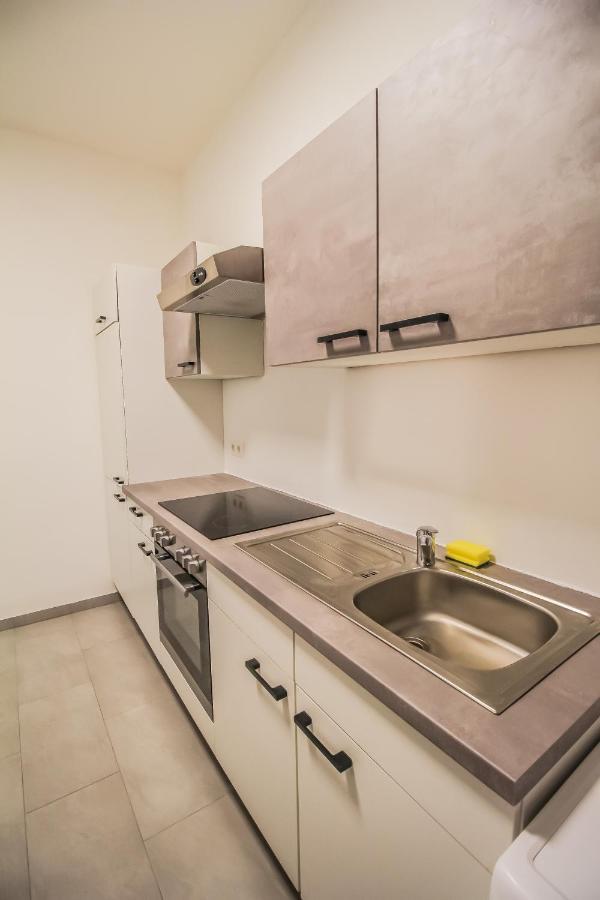 Apartment Comfort 5p Mz *