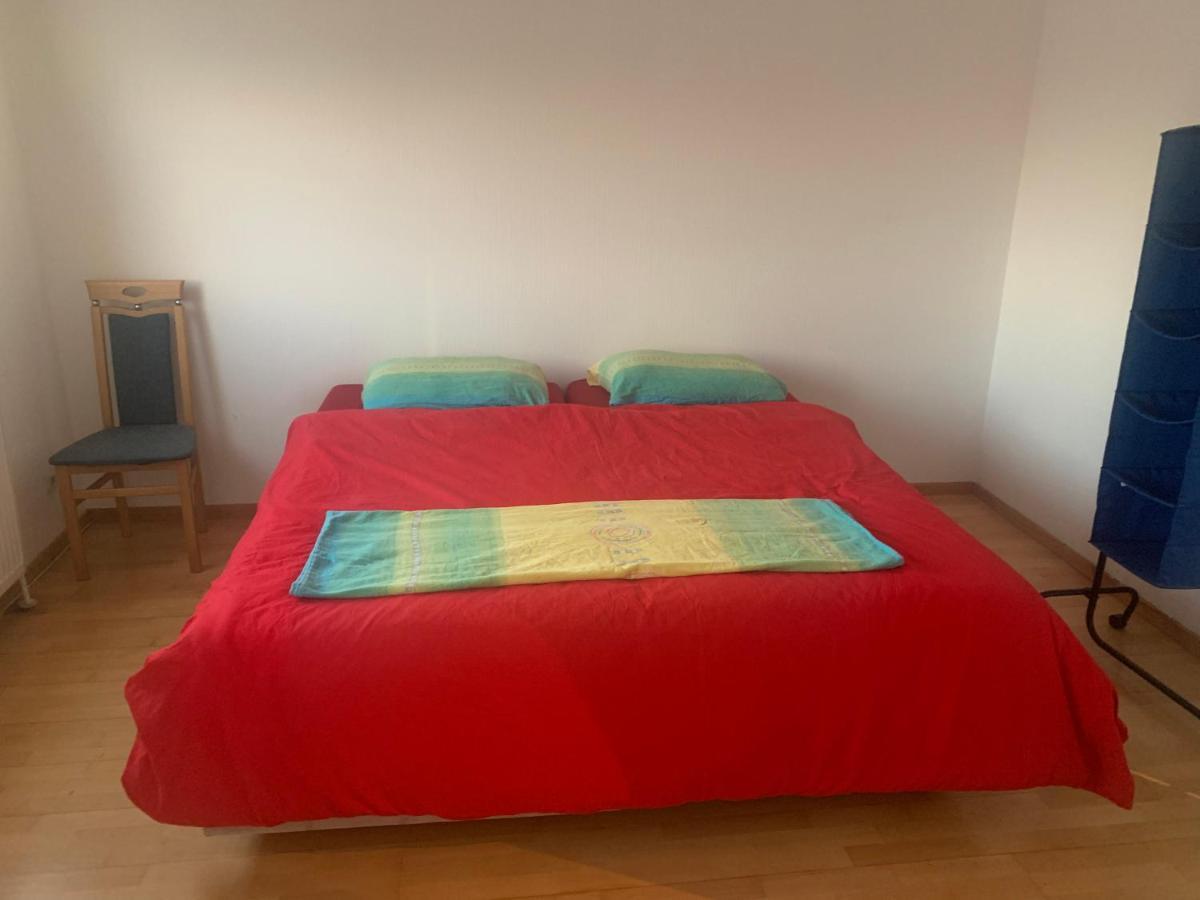 Sehr Schone 1 In Favoriten Apartment *