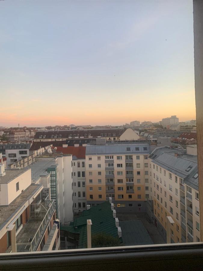 Sehr Schone 1 In Favoriten * Vienna