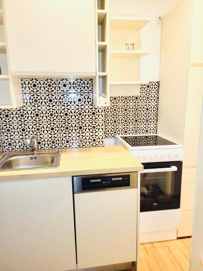 Apartment Design Station Center