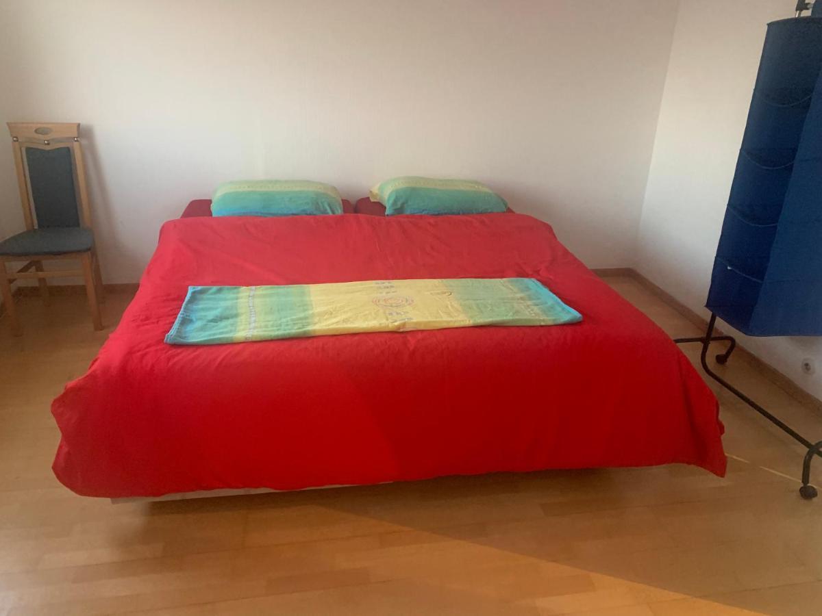 Apartment Sehr Schone 1 In Favoriten *