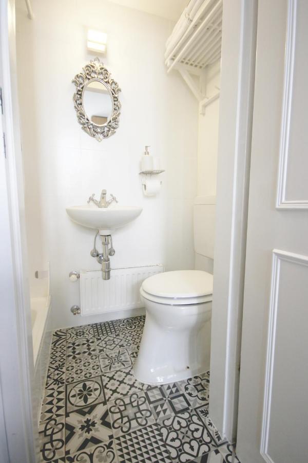For The Bold, Chic And Open Minded Apartment Vienna