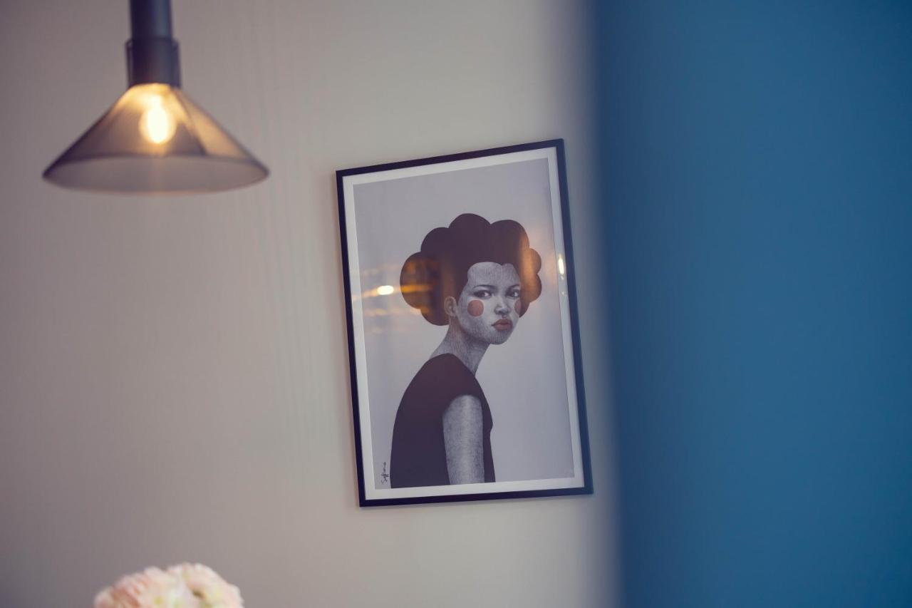 The 77 Emma Apartment Wien