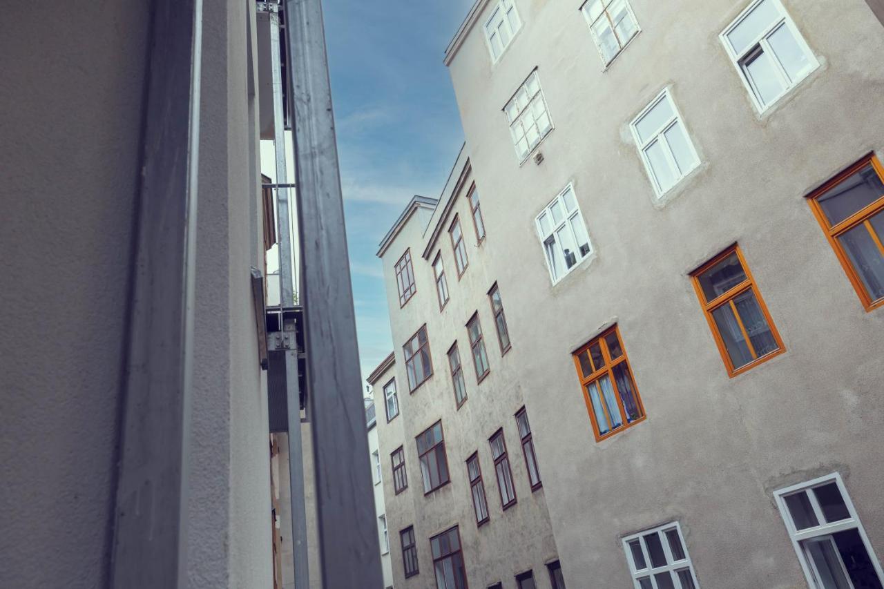 Apartment The 77 Frieda Vienna