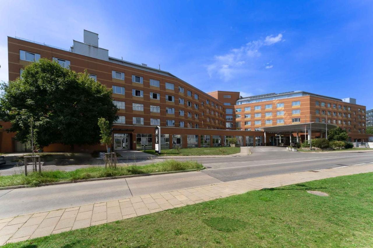 Hotel Plaza Premium Vienna