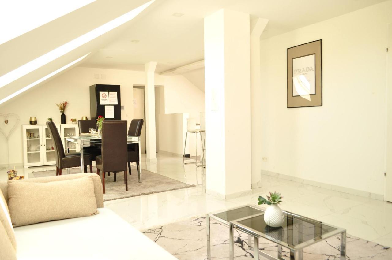 Dg Familien-apartment 2 Appartamento