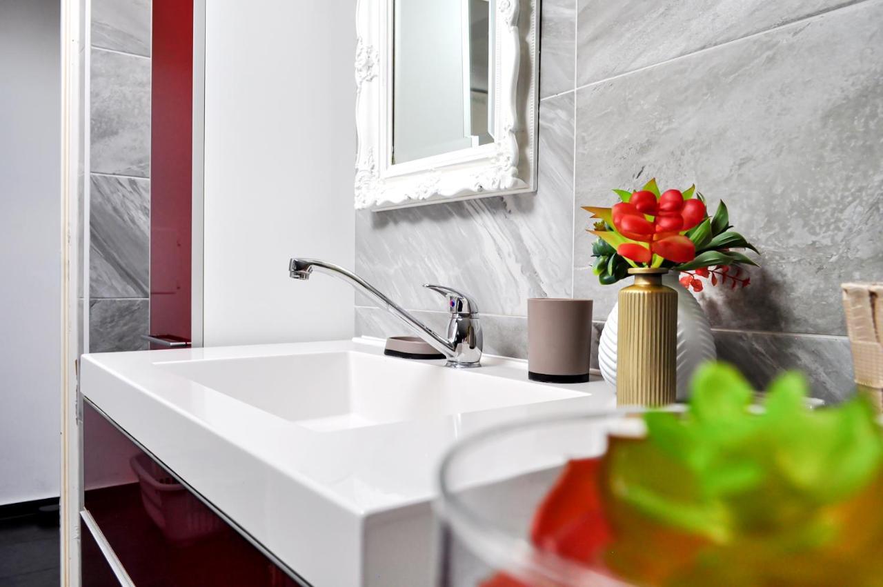 Appartamento Dg Familien-apartment 2