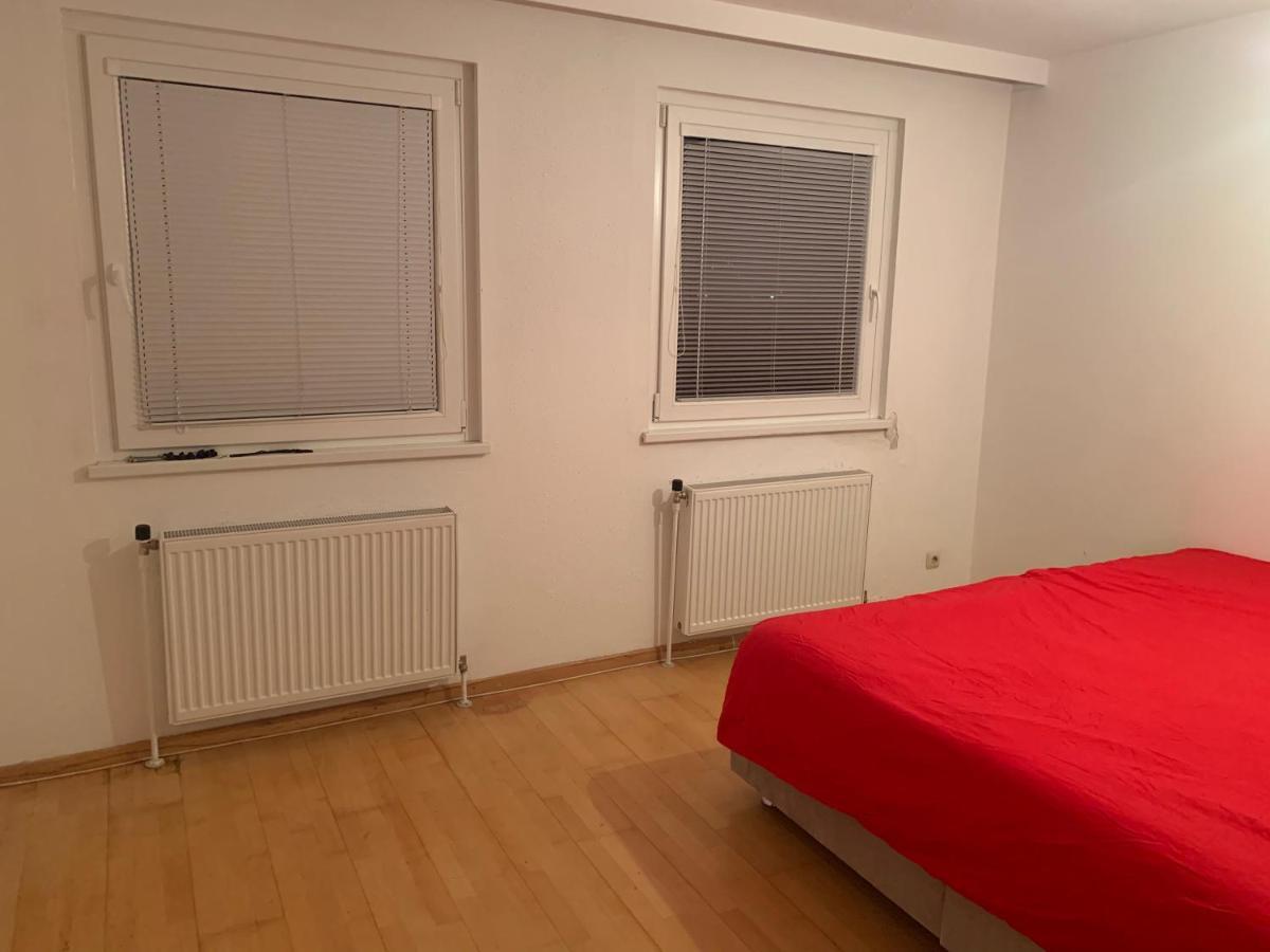 Sehr Schone 1 In Favoriten Apartment