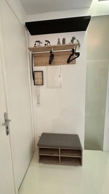 Apartment African Paradise With Jacuzzi & Sauna Wien