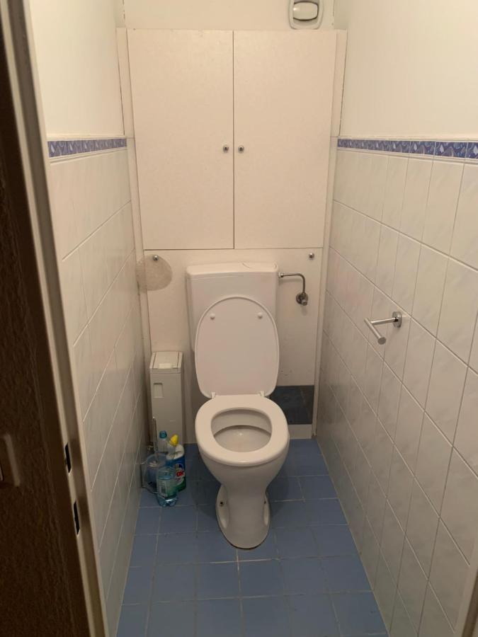Sehr Schone 1 In Favoriten Apartment Vienna