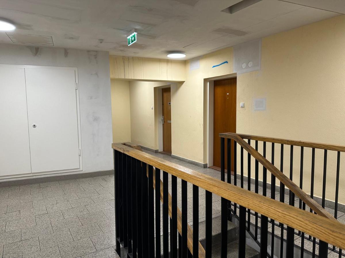 Am Schwedenplatz