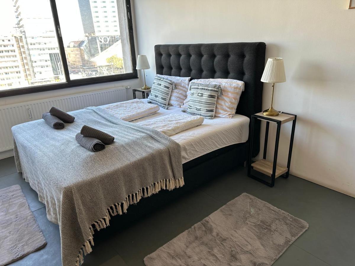 Am Schwedenplatz Apartment Vienna