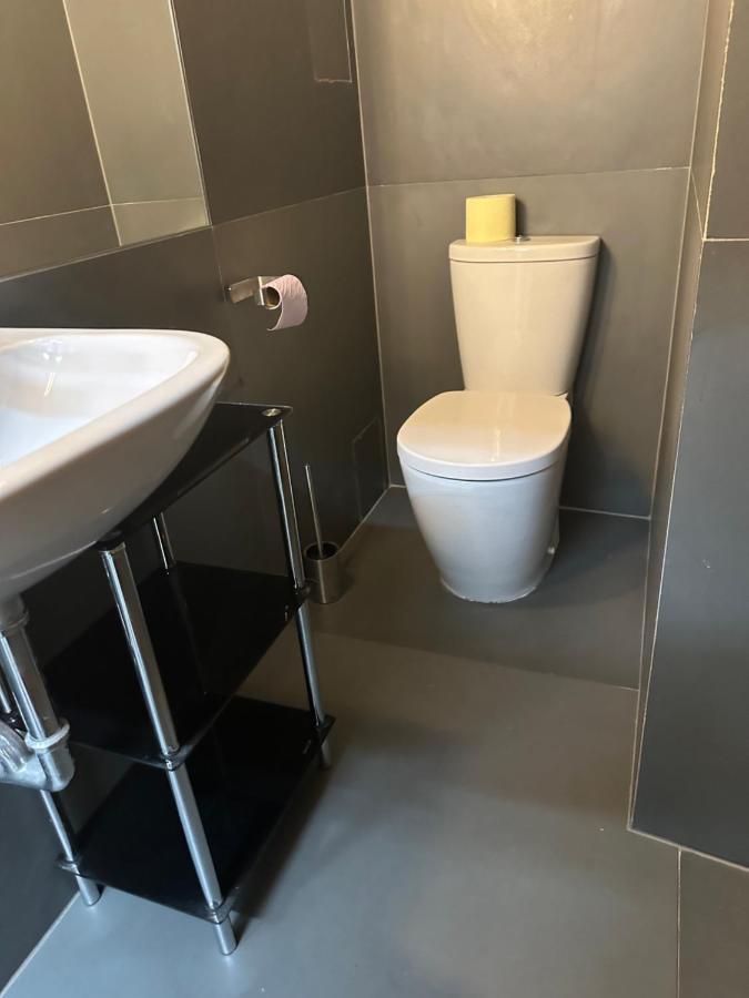 Apartment Am Schwedenplatz *