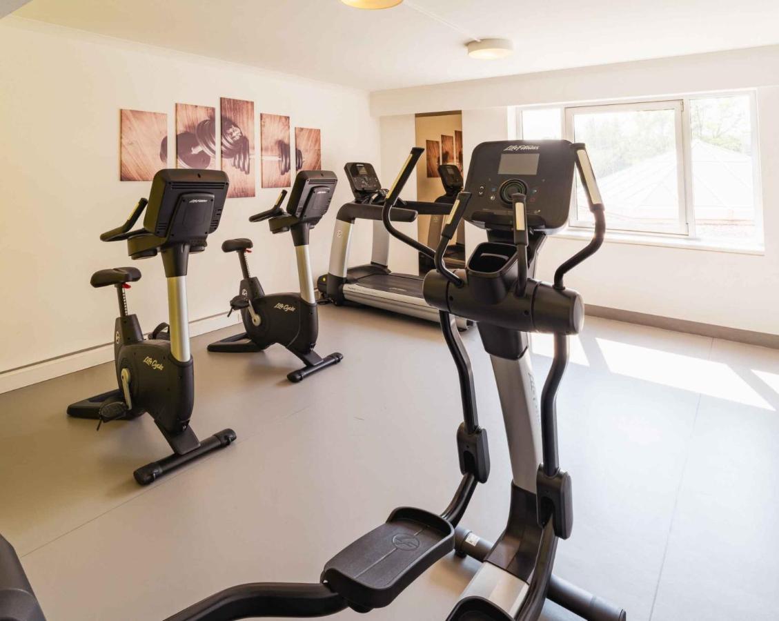 Plaza Premium Hotel Vienna