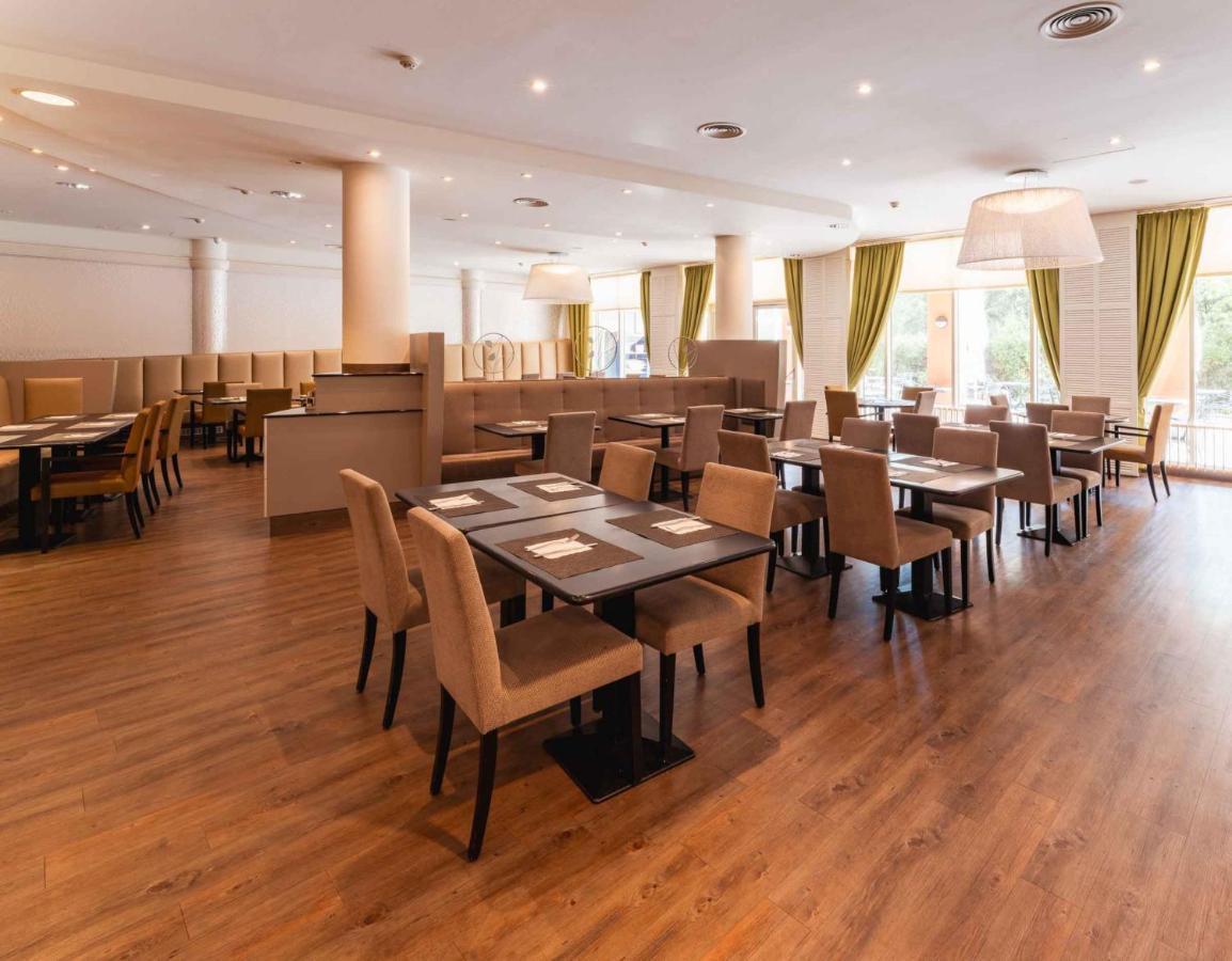 Hotel Plaza Premium Vienna