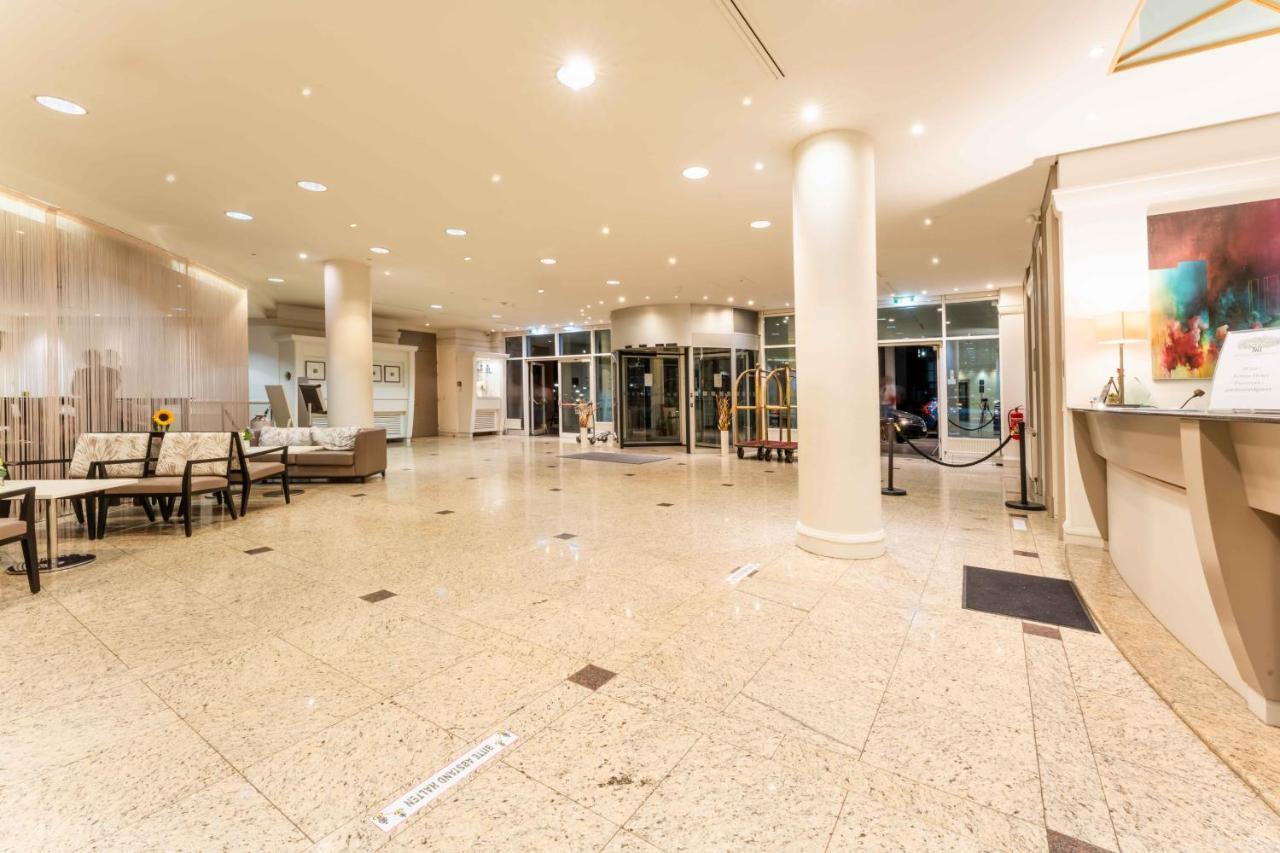 Plaza Premium