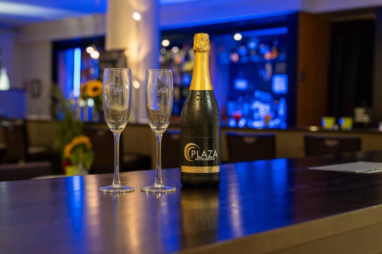Plaza Premium 4* Vienna
