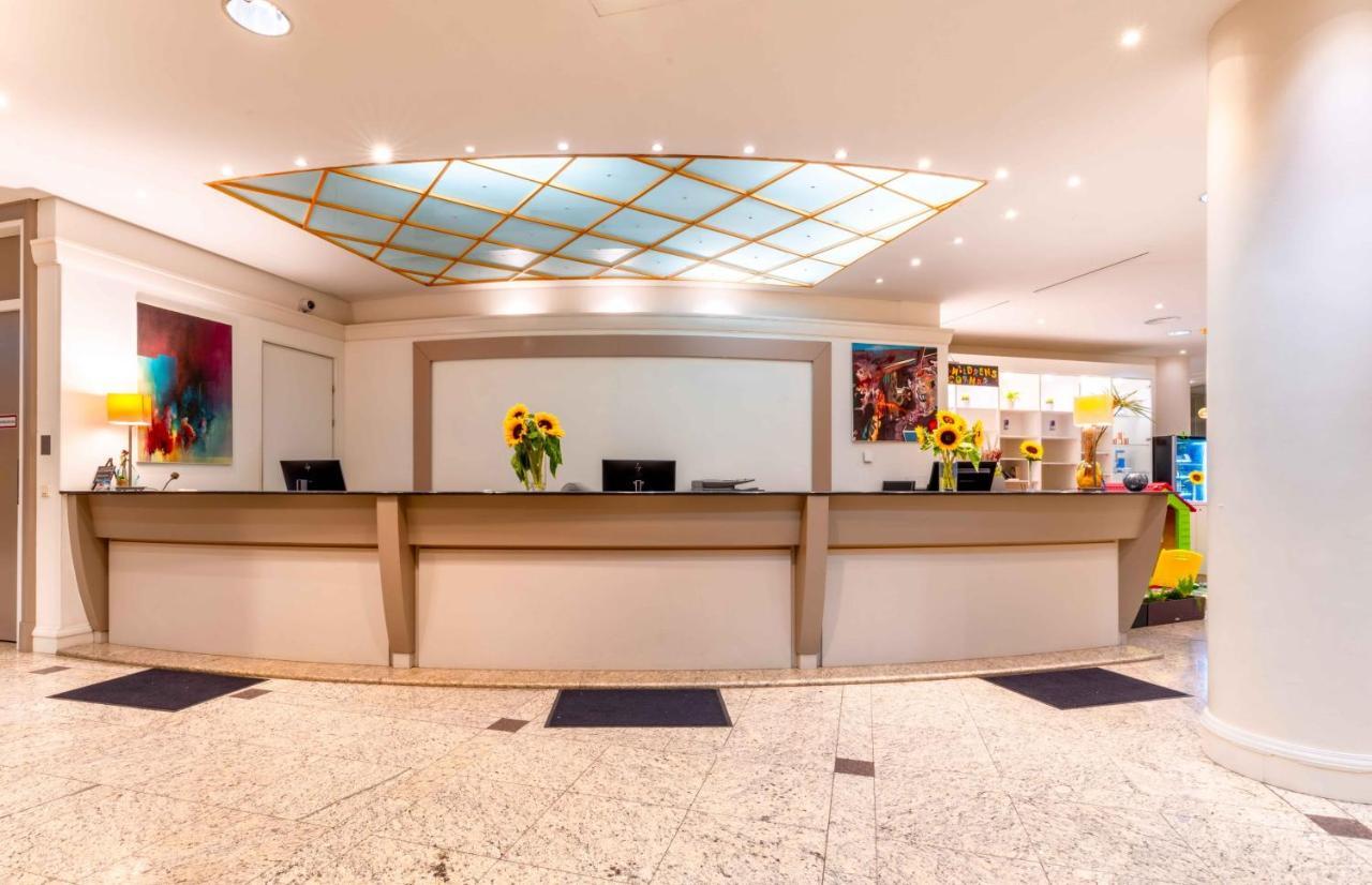 Hotel Plaza Premium Vienna