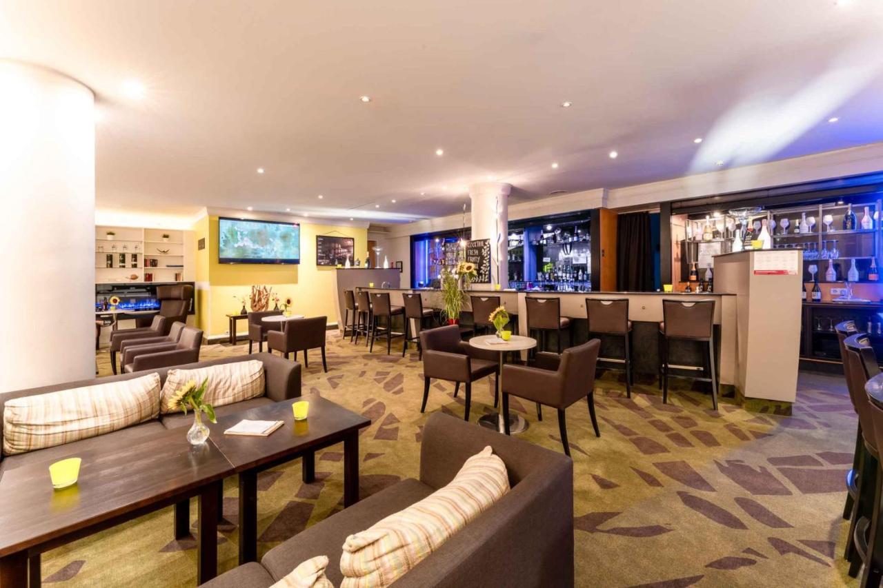 Hotel Plaza Premium Vienna