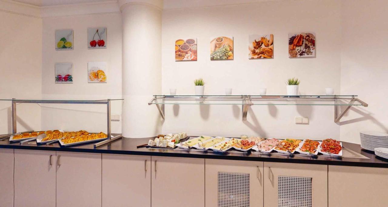 Hotel Plaza Premium Vienna