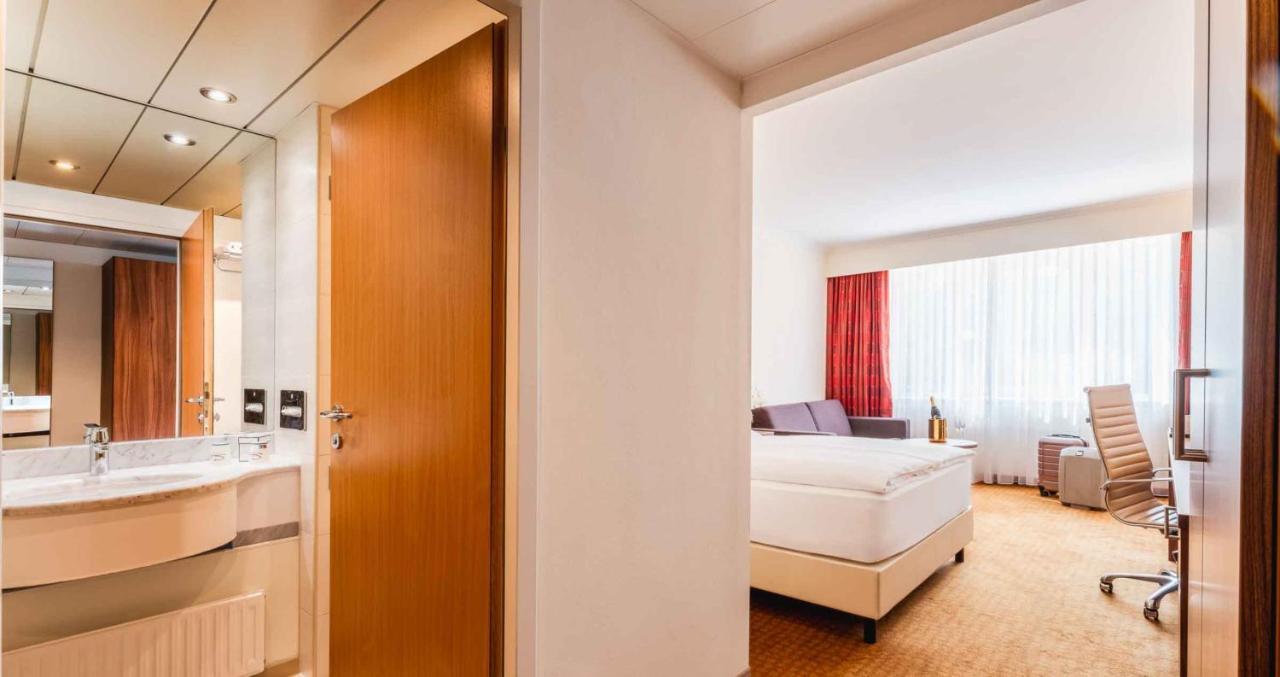 Hotel Plaza Premium