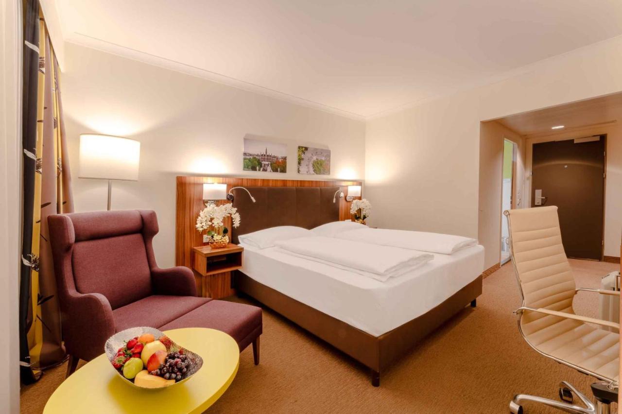 Hotel Plaza Premium Vienna