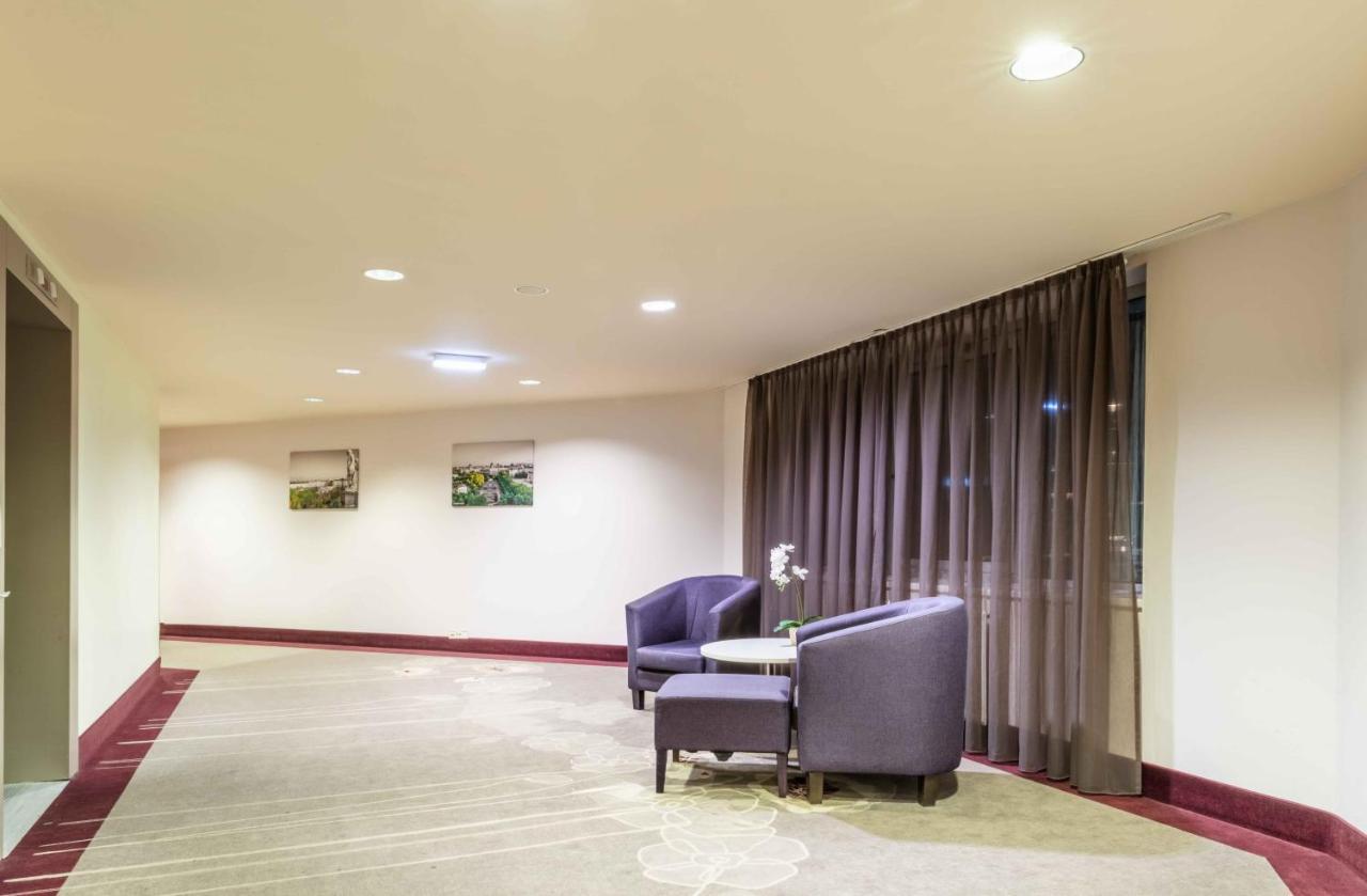 Plaza Premium Vienna