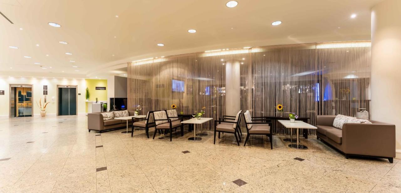 Hotel Plaza Premium Vienna
