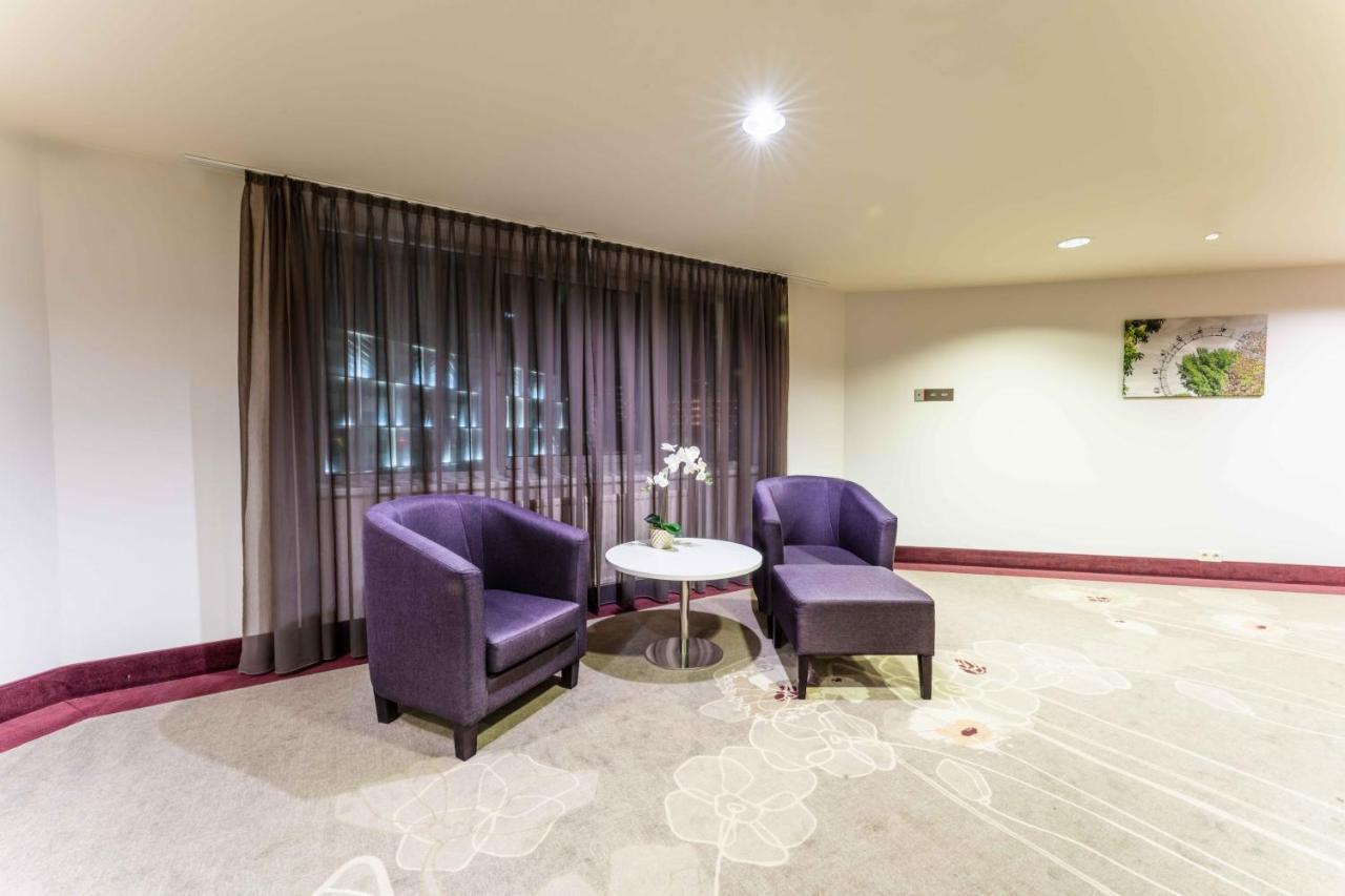 Plaza Premium Vienna