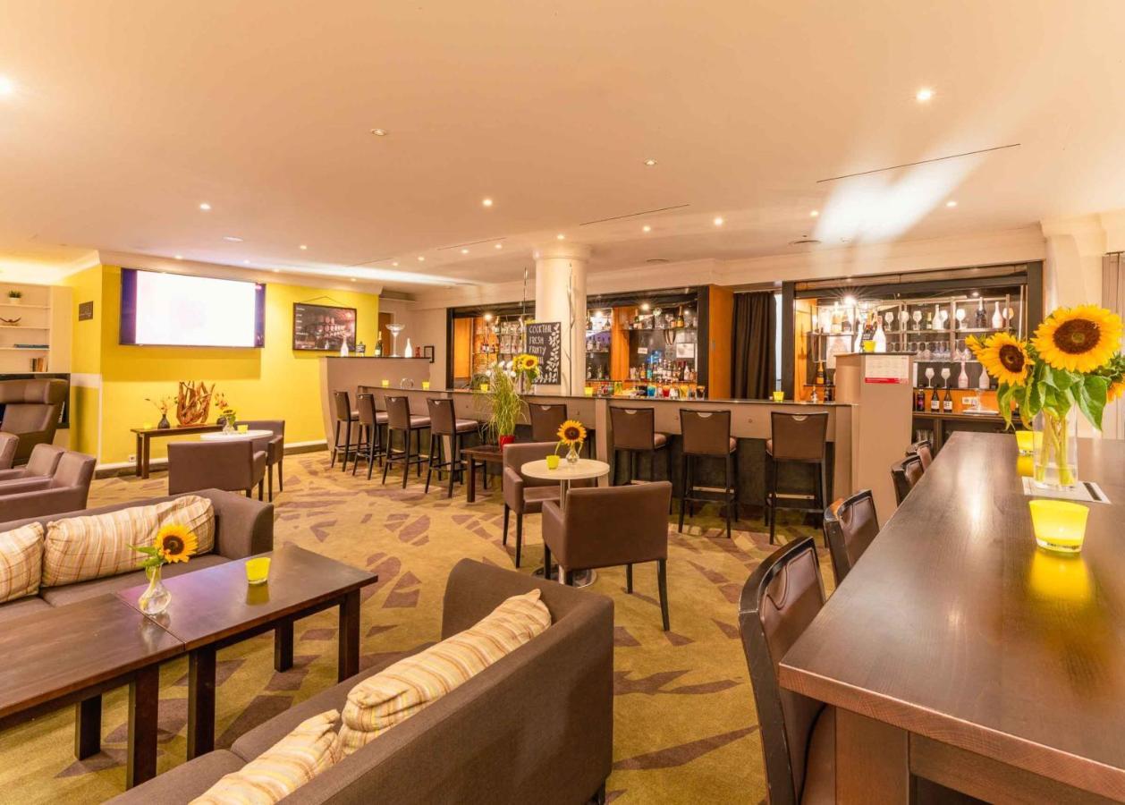 Plaza Premium Hotel Vienna