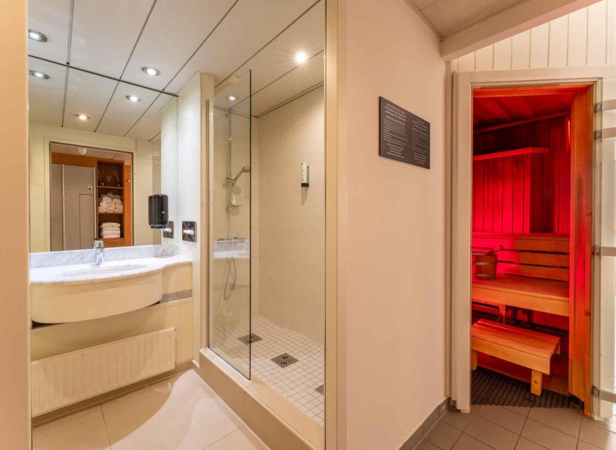 Plaza Premium Hotel Vienna