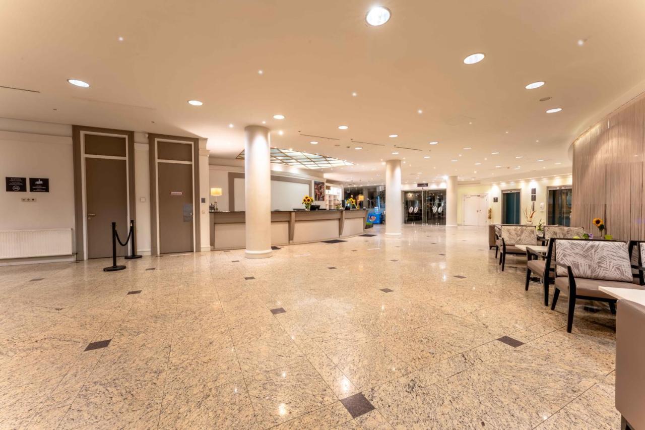 Plaza Premium Hotel Vienna