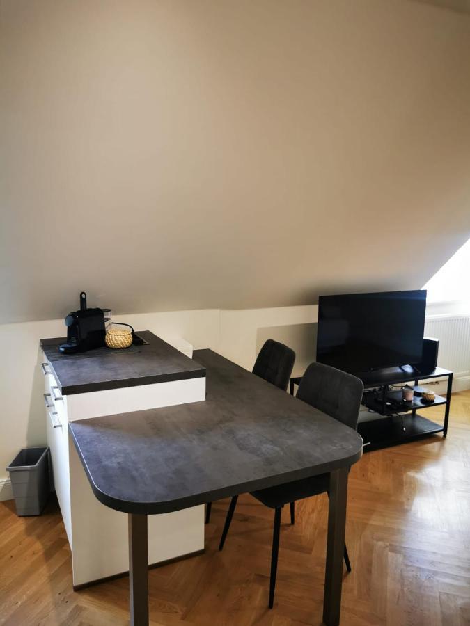 Apartment Margareten Vienna