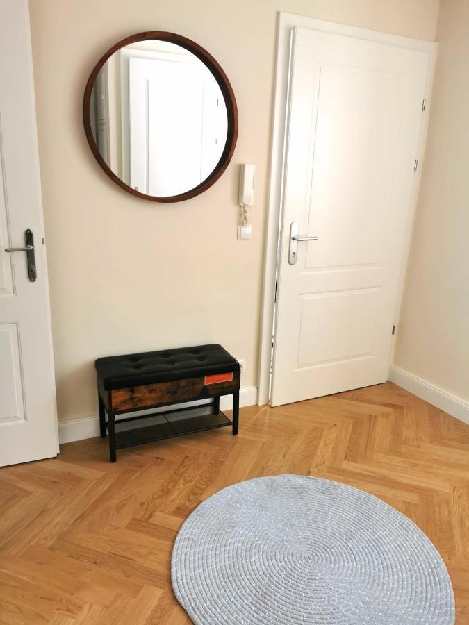 Margareten Apartment Vienna