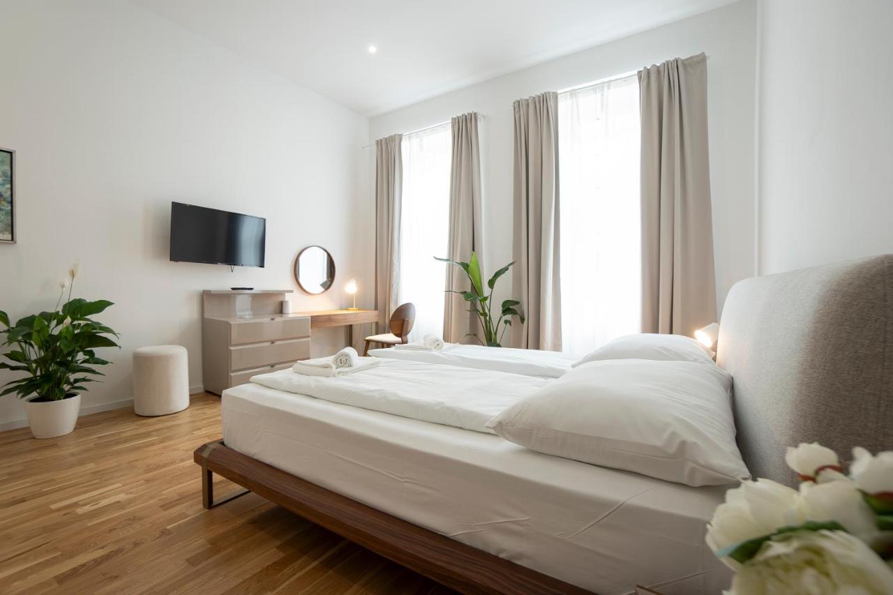 Fully Equipped, Renovated, Perfectly Located Flat Viena