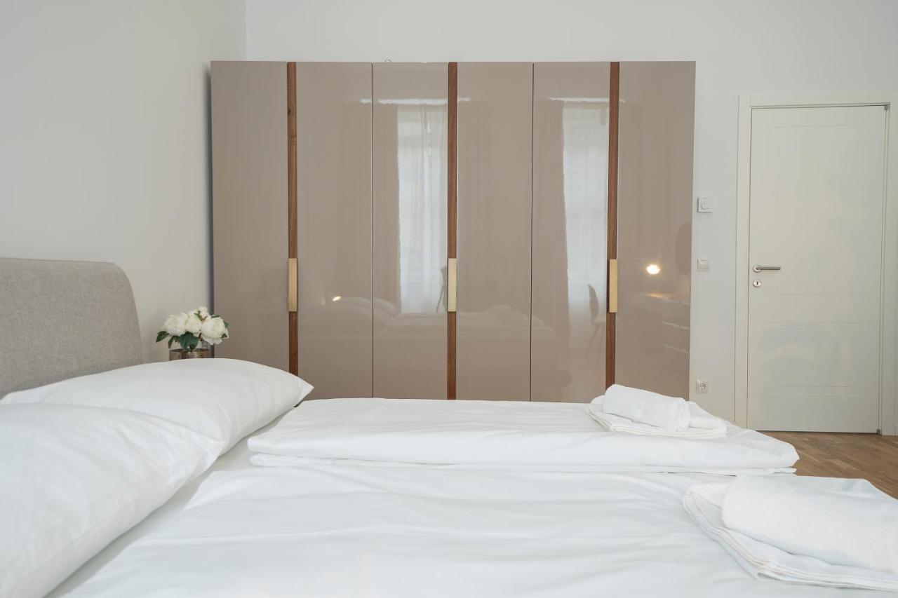 Fully Equipped, Renovated, Perfectly Located Flat Viena