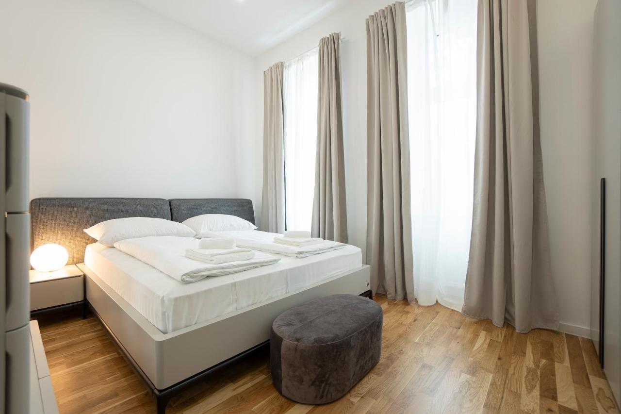Fully Equipped, Renovated, Perfectly Located Flat Viena