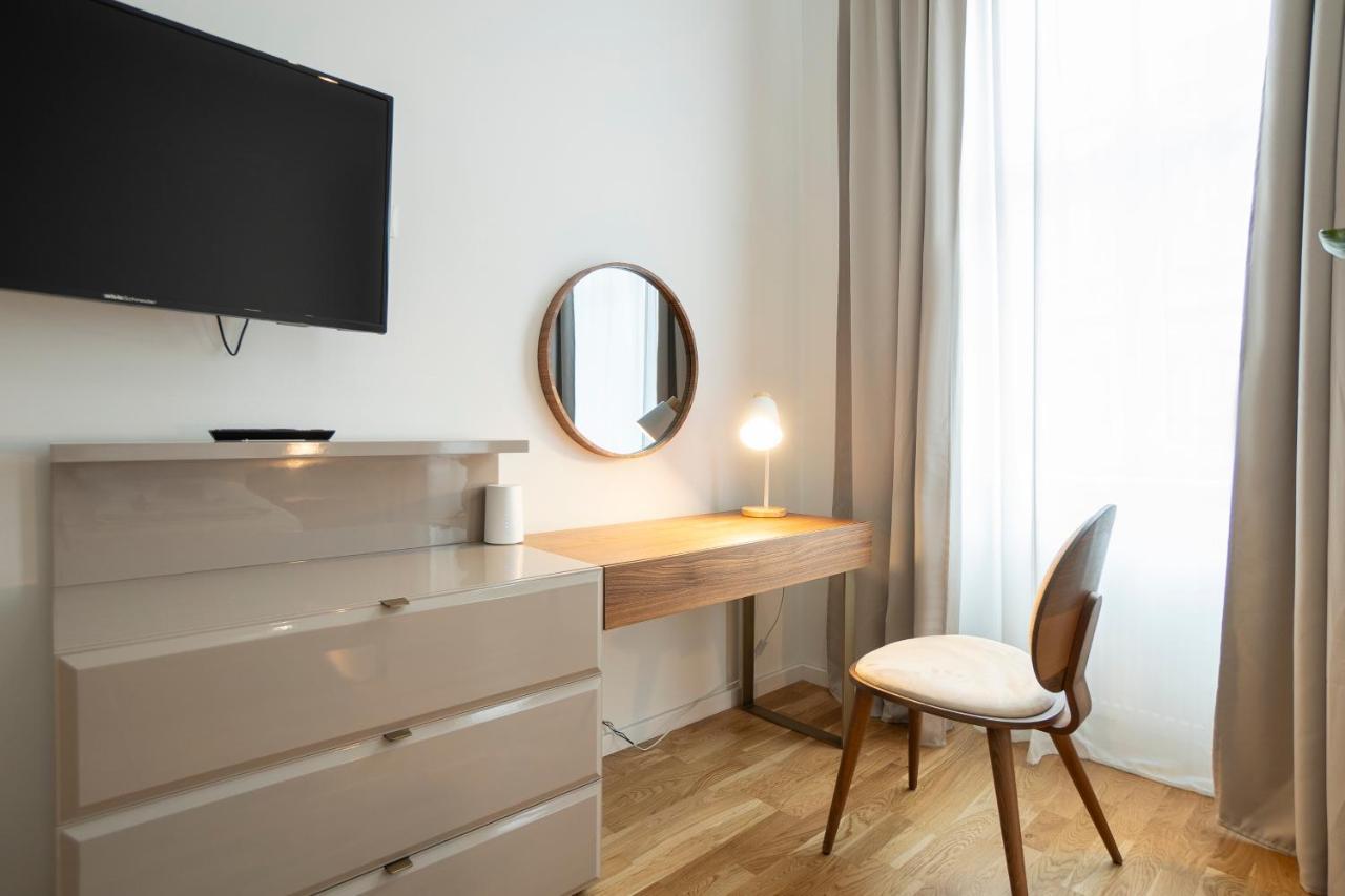 Fully Equipped, Renovated, Perfectly Located Flat
