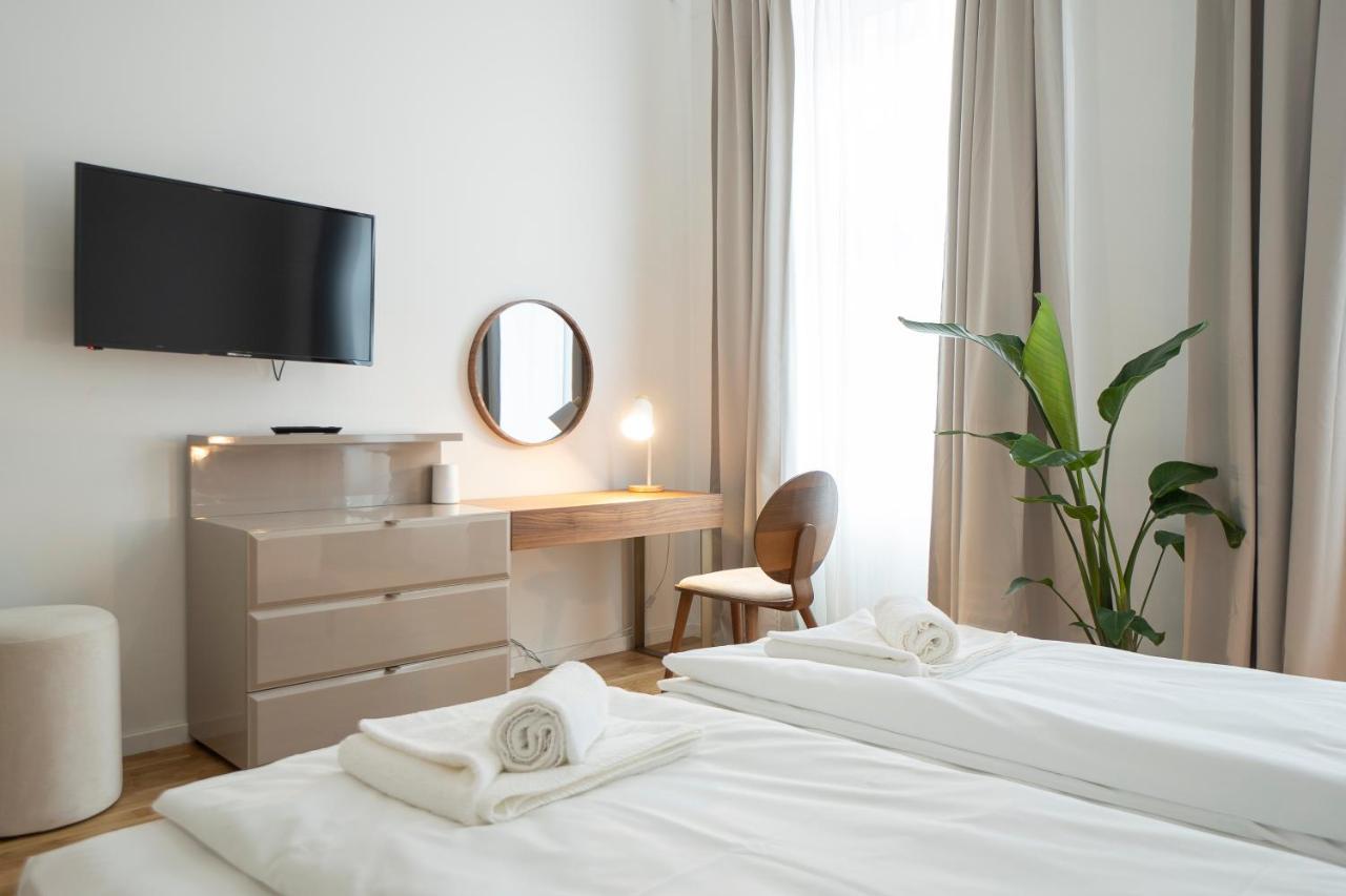 Apartamento Fully Equipped, Renovated, Perfectly Located Flat Viena
