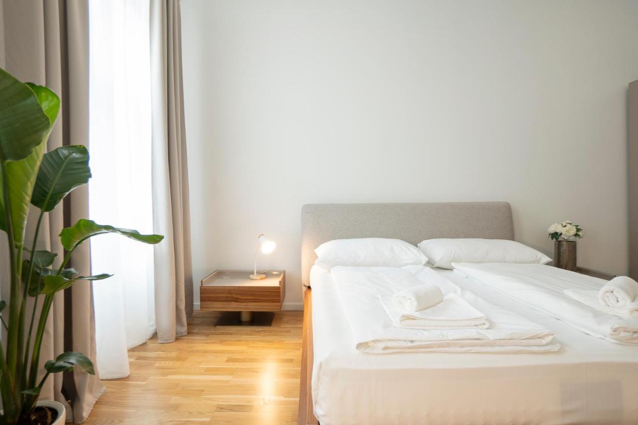 Fully Equipped, Renovated, Perfectly Located Flat * Viena
