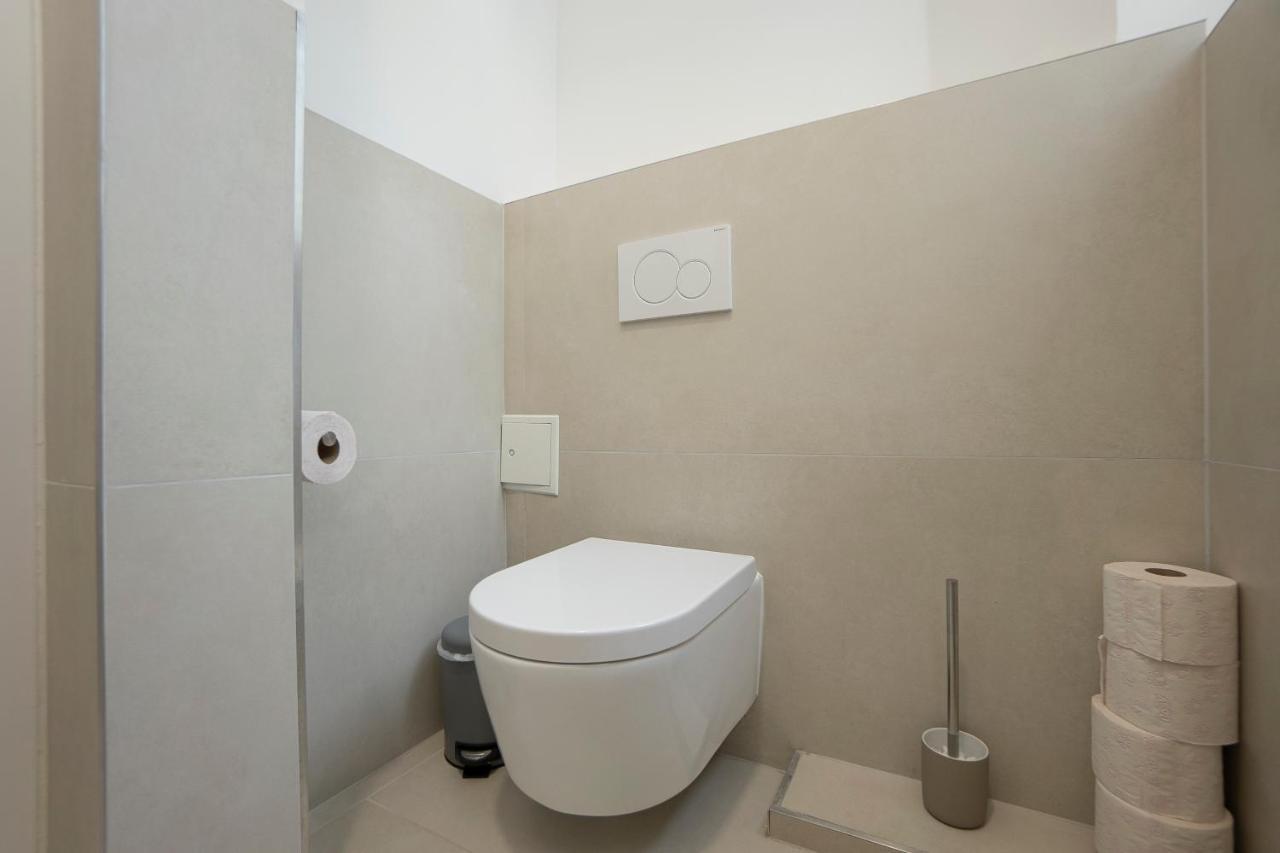 Apartamento Fully Equipped, Renovated, Perfectly Located Flat Viena