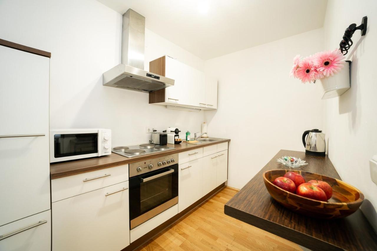Apartment Premium 80 M2 Rooftop - 5 Min To Center Wien