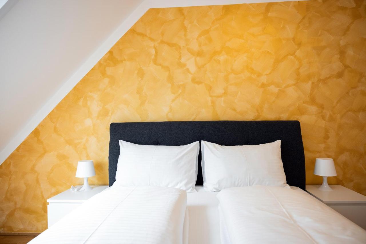 Premium 80 M2 Rooftop - 5 Min To Center Wien