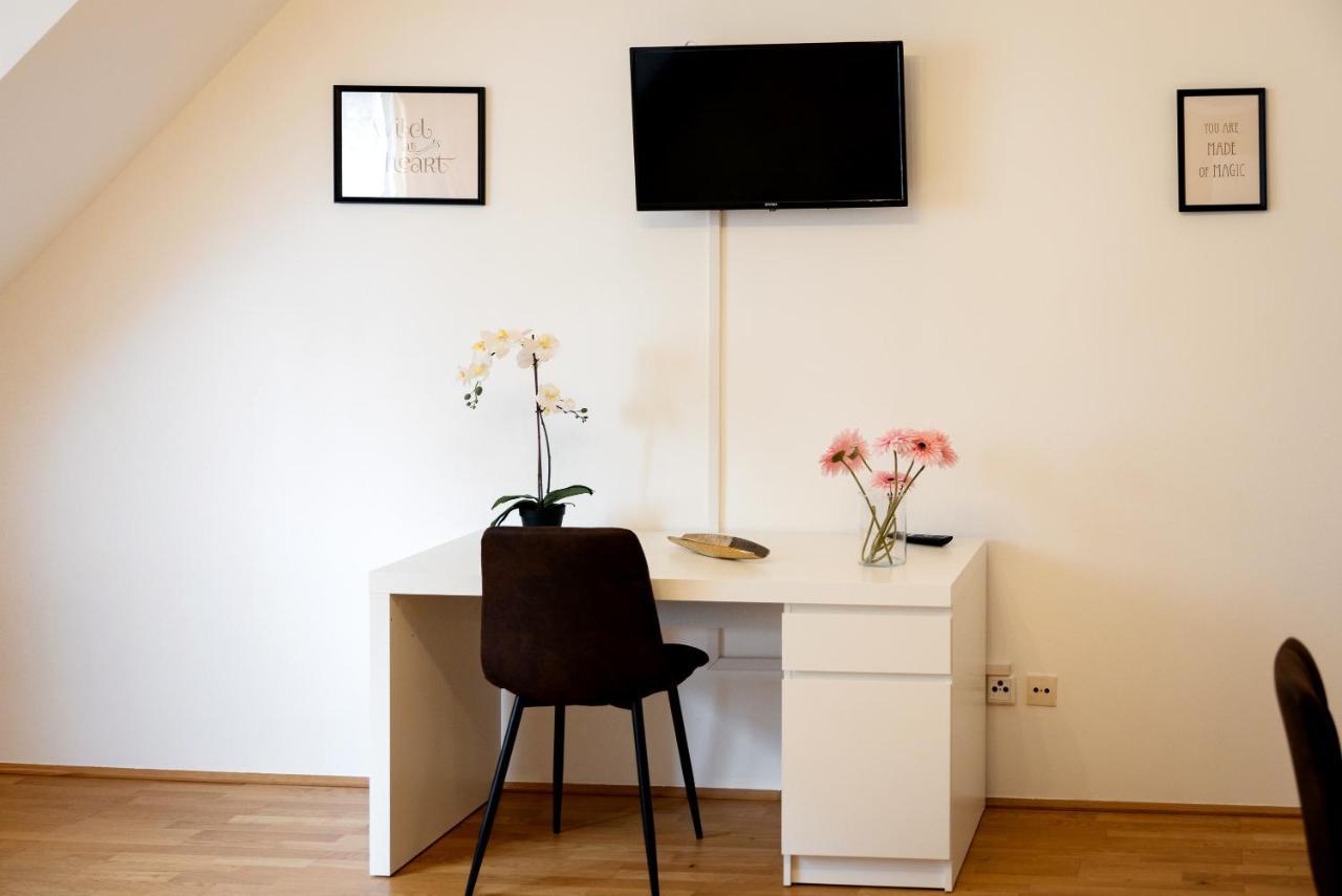 Premium 80 M2 Rooftop - 5 Min To Center Apartment