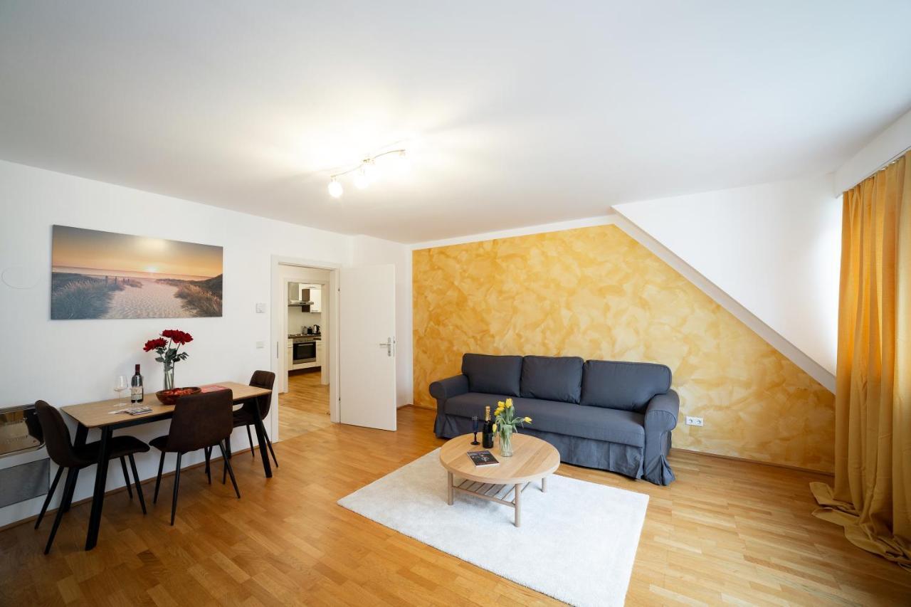 Premium 80 M2 Rooftop - 5 Min To Center * Wien