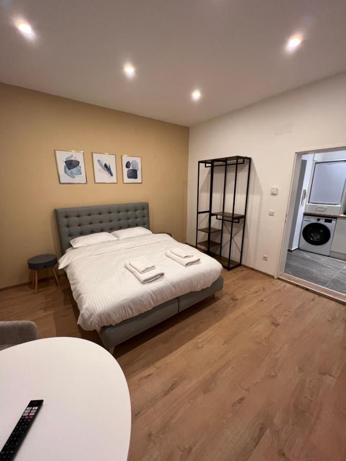 Near Metro & Netflix Apartment Vienna